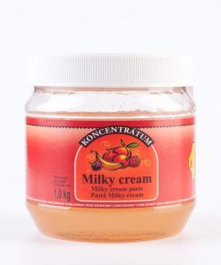 MILKY CREAM KONCENTRÁTUM