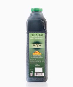 Frizzy-Color mojito ízű színező és ízesítő jégkása szirup
