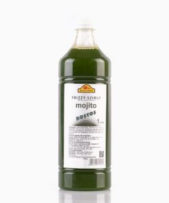 MOJITO ROSTOS SZIRUP 1 l