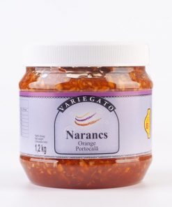 Narancs variegato  1,2 kg