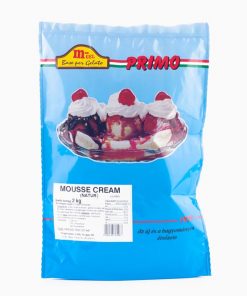 NATÚR MOUSSE 2 kg