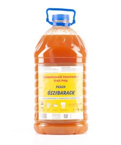 ŐSZIBARACK GYÜMÖLCSVELŐ KÉSZÍTMÉNY 6 kg