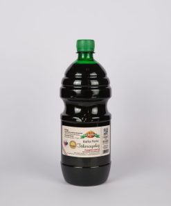 ŐRSÉGI TÖKMAGOLAJ 1 l