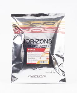 Horizons puncs fagylaltpor 2 kg