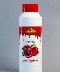 Gránátalma öntet 1,2 kg