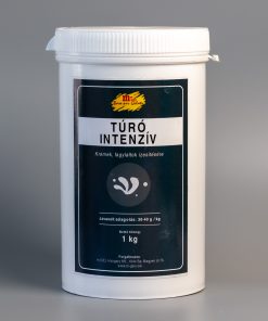 Túró intenzív 1 kg