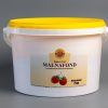 Dia-wellness málna fond tejszínhab ízesítésére és rögzítésére 2 kg