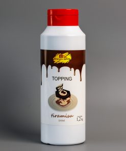 TIRAMISU ÖNTET 1,2 kg