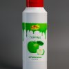 Zöldalma ízű öntet1,2 kg
