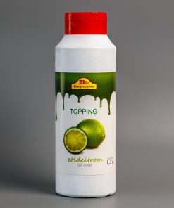 ZÖLDCITROM ÖNTET 1,2 kg