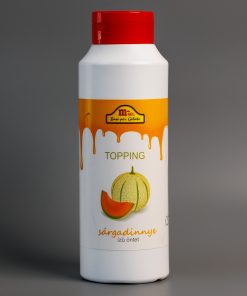 SÁRGADINNYE ÖNTET 1,2 kg