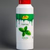 Menta ízű öntet