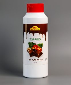 Kindernus öntet