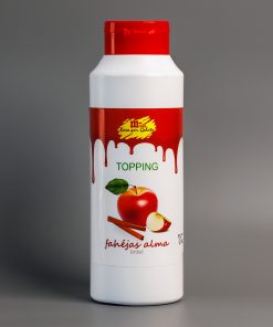 Fahéjas alma öntet 1,1 kg