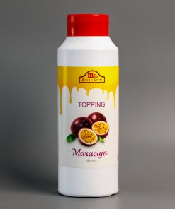 MARACUJA ÖNTET 1,2 kg