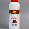 Gyorsan dermedő fagylaltbevonó kakaós 1 kg