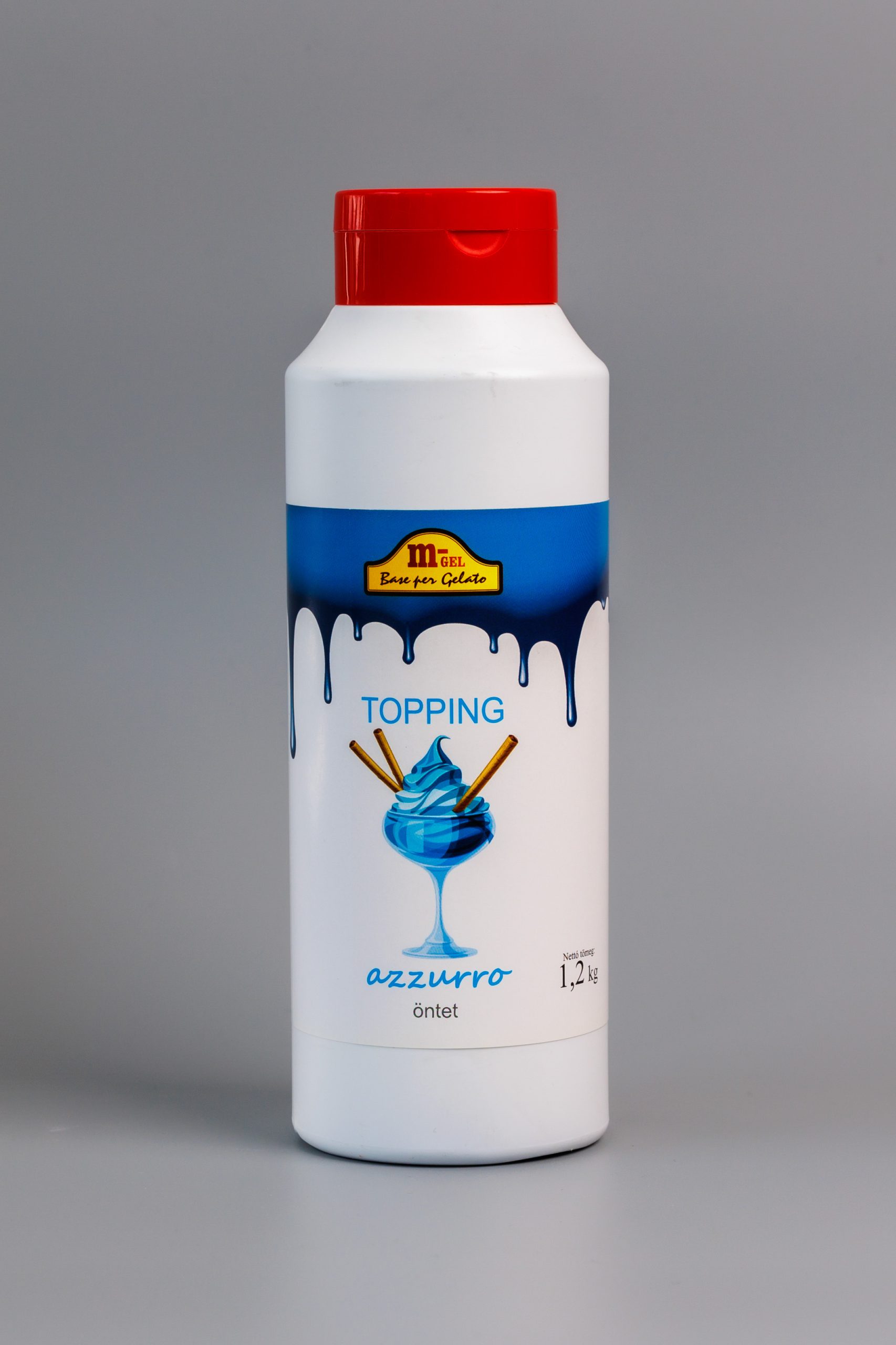 AZZURRO ÖNTET 1,2 kg