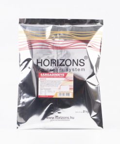 Horizons sárgadinnye fagylaltpor 2 kg