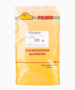 Szalakáli ammónium-hidrogén-karbonát E 503ii