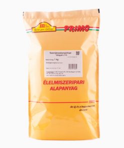 Szentjánoskenyérmagliszt 200 mesh 1 kg