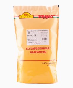 Tapadásmentes cukrászati édesítő
