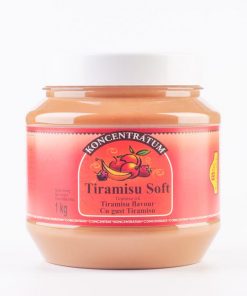 TIRAMISU SOFT KONCENTRÁTUM