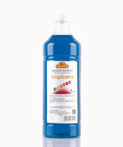 Frizzy Tropicana rostos szirup 1 l