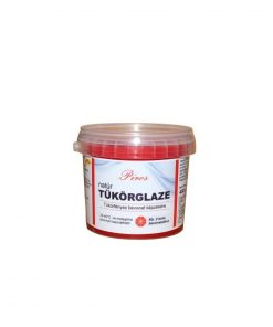 PIROS TÜKÖRGLAZE