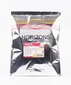 Horizons vanília fagylaltpor 2 kg
