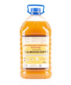 VILMOSKÖRTE GYÜMÖLCSVELŐ KÉSZÍTMÉNY 6 kg