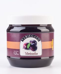 Vörösszilva variegato