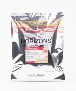 Horizons zöldalma fagylaltpor 2 kg