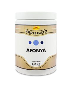 Áfonya variegato