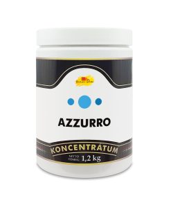 Azzurro koncentrátum