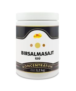 BIRSALMA SAJT KONCENTRÁTUM 1,2 kg
