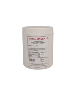 Caral Binder – 5  fagylalt stabilizátor