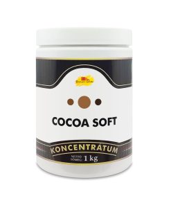 COCOA SOFT KONCENTRÁTUM 1 kg