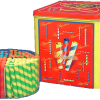 PÉCSI COLOROLLI ROLETTI 400 db
