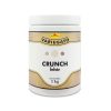 Crunch fehér variegato