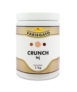 CRUNCH TEJ VARIEGATO