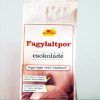 Csokoládé fagylaltpor 250 g