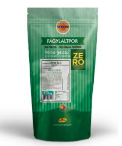 Dia-wellness Lime fagylaltpor 2,05 kg