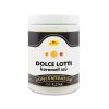 Dolce Lotti karamell ízű koncentrátum  1,2 kg