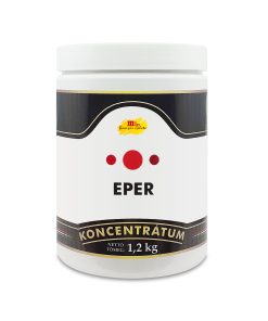 Eper ízesítő koncentrátum