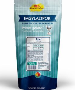 Eper fagylaltpor 2,05 kg