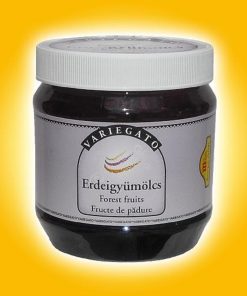 Erdei gyümölcs variegato