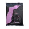 Unidec Soft rózsaszín dekorációs massza 1 kg
