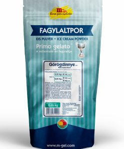 GÖRÖGDINNYE FAGYLALTPOR 2,05 kg