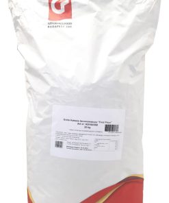 Tortabevonó maltitollal Göteborg 25 kg