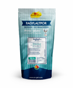 Joghurt ízű fagylaltpor 2,05 kg